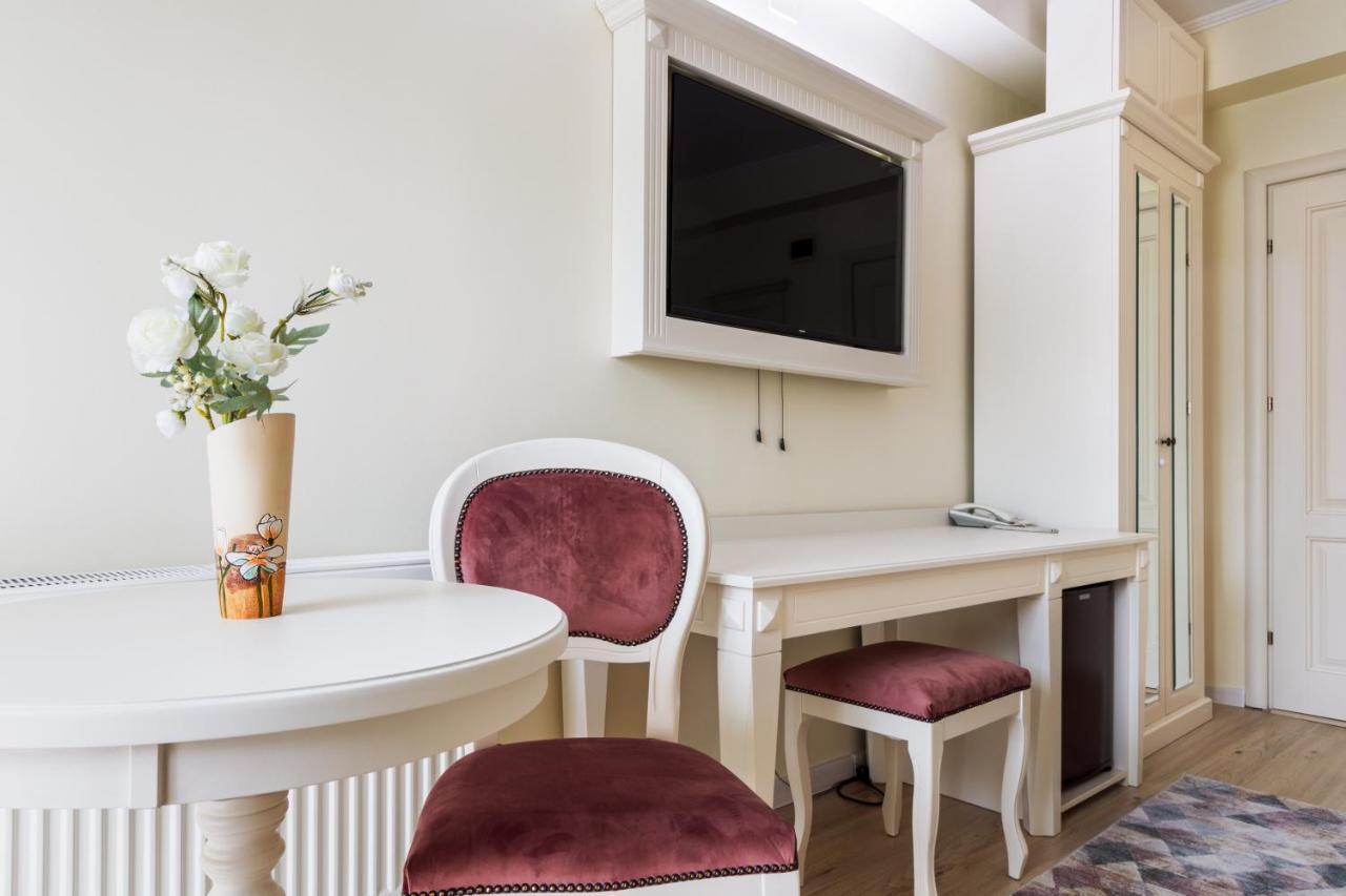 Hotel Central - Baile Olanesti Luaran gambar